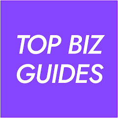 TopBiz Guides