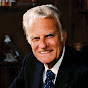 Billy Graham Channel 2024 logo