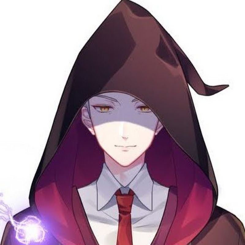 Merlin_Durand 杜蘭德·梅林 Ch.