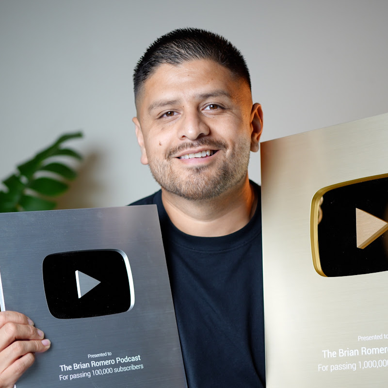 The Brian Romero Podcast