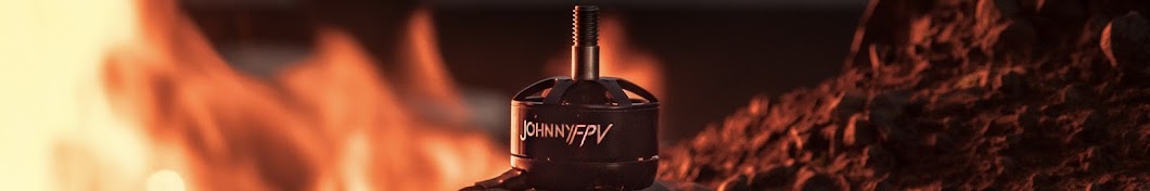 Johnny FPV Avatar channel YouTube 