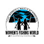 Women’s World of Fishing Monday Night Takeover YouTube Profile Photo