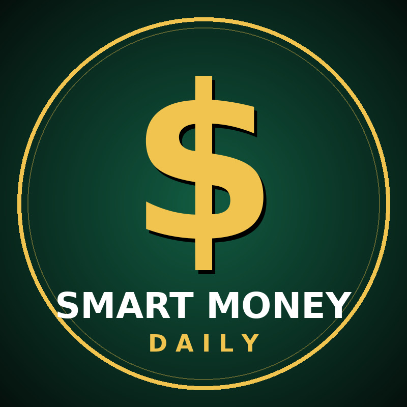 Smart Money Daily