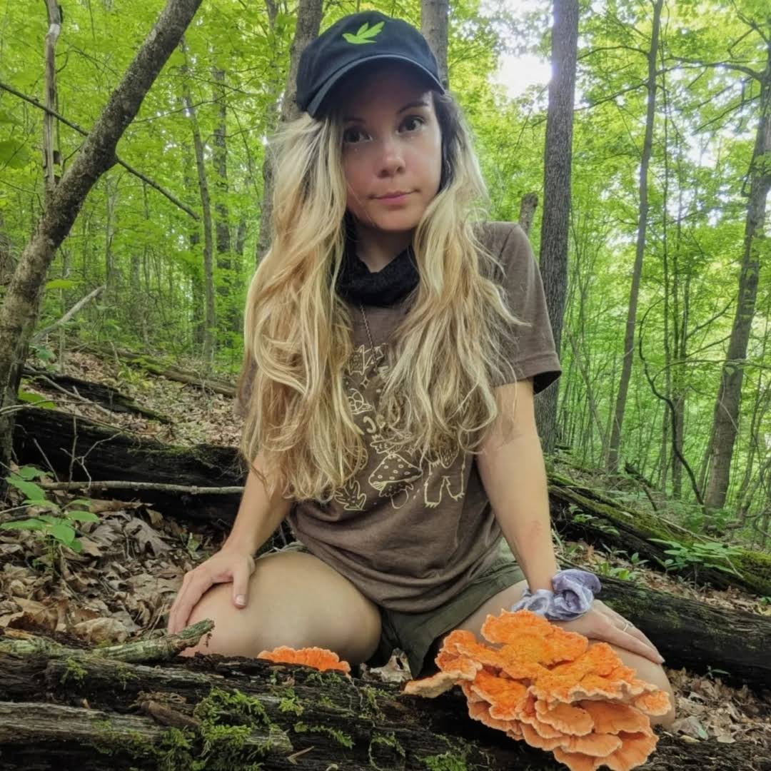 Post from Teresa Mycelia