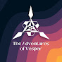 The Adventures of Vesper logo
