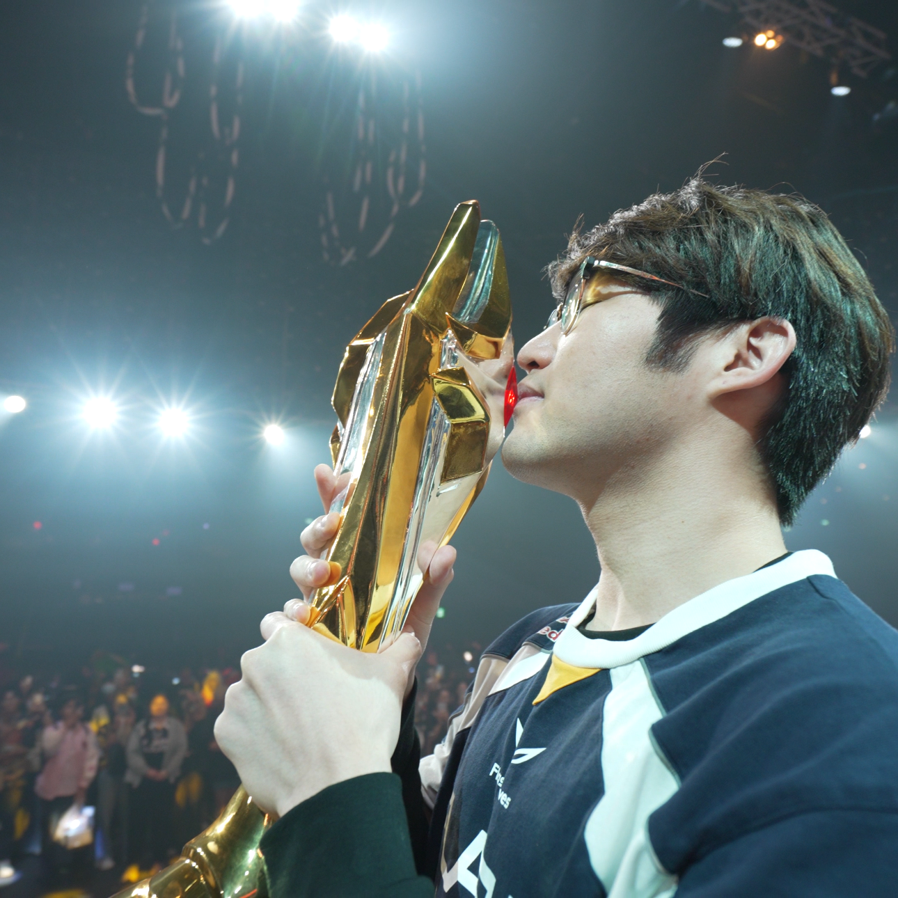 Post from FW NaiLiu