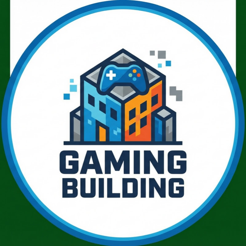 GamingBuilding