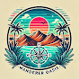 Wanderer Oasis  logo