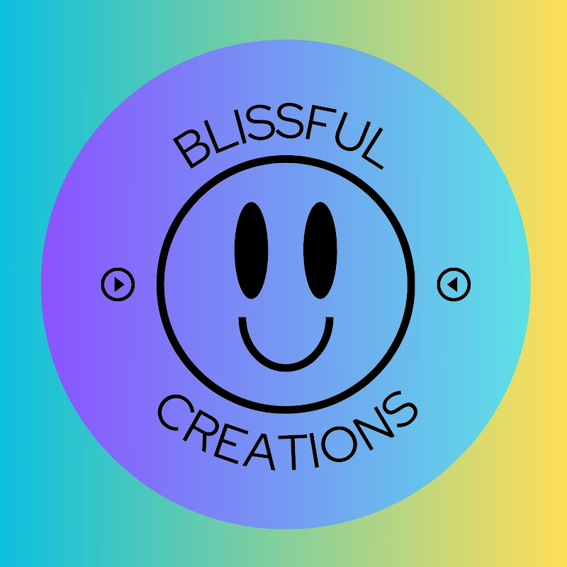 Blissful Creations
