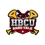 HBCU BAND TALK  logo