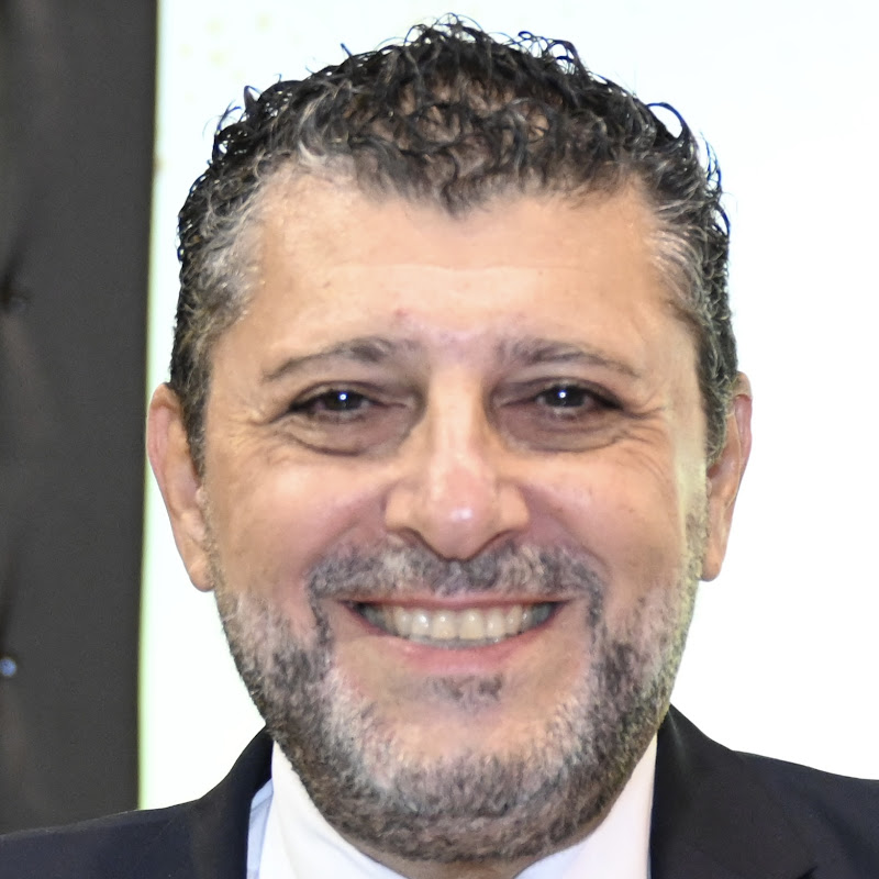 Richard Findykian