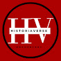 Historia Verse logo