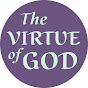 The Virtue of God logo