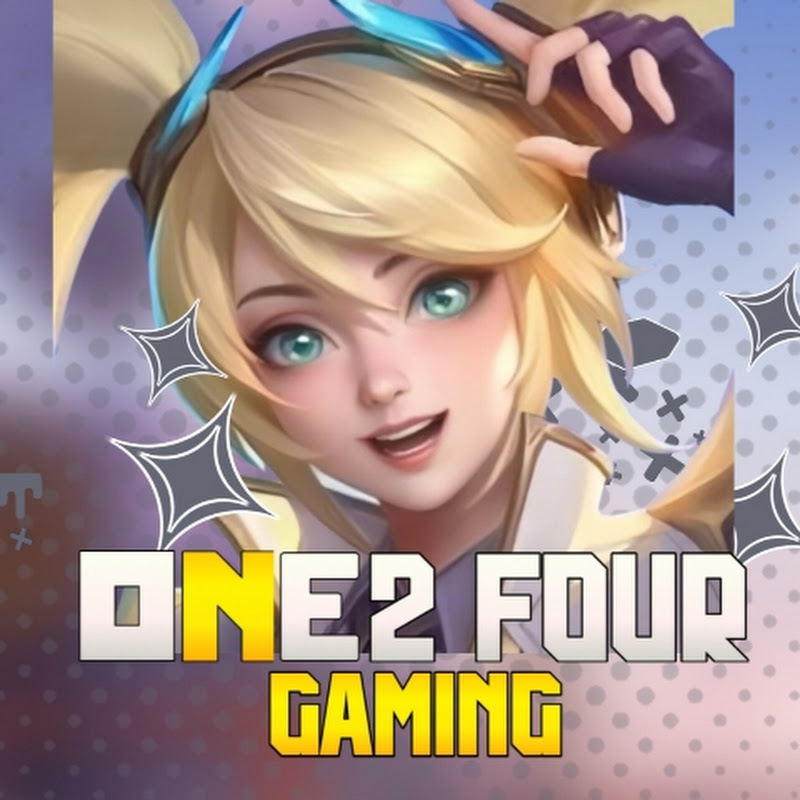 One2Four Official Gaming