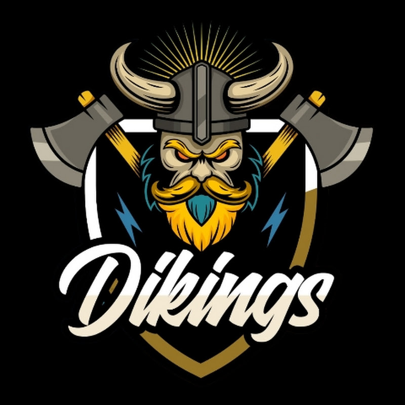 Digital Vikings