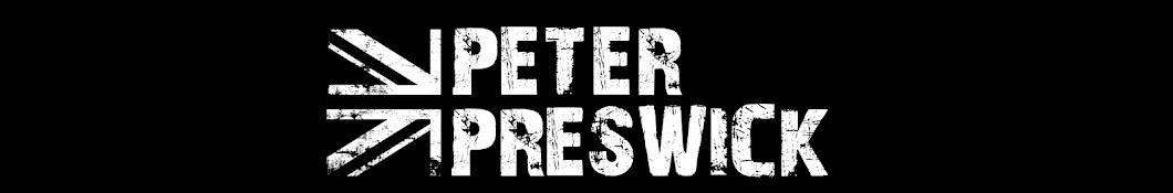 Peter Preswick رمز قناة اليوتيوب