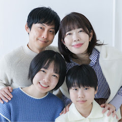 あっちゃんファミリーアイコン画像