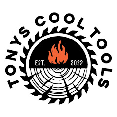 Tonys Cool Tools