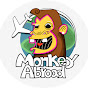Monkey Abroad - @Monkeyabroad  YouTube Profile Photo