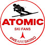 Atomic Ski Fans