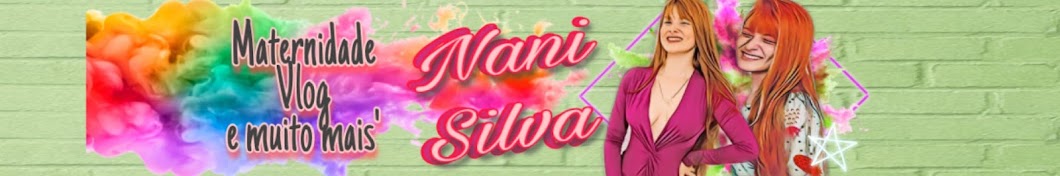 Nani Silva YouTube channel avatar