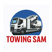 Towing Sam