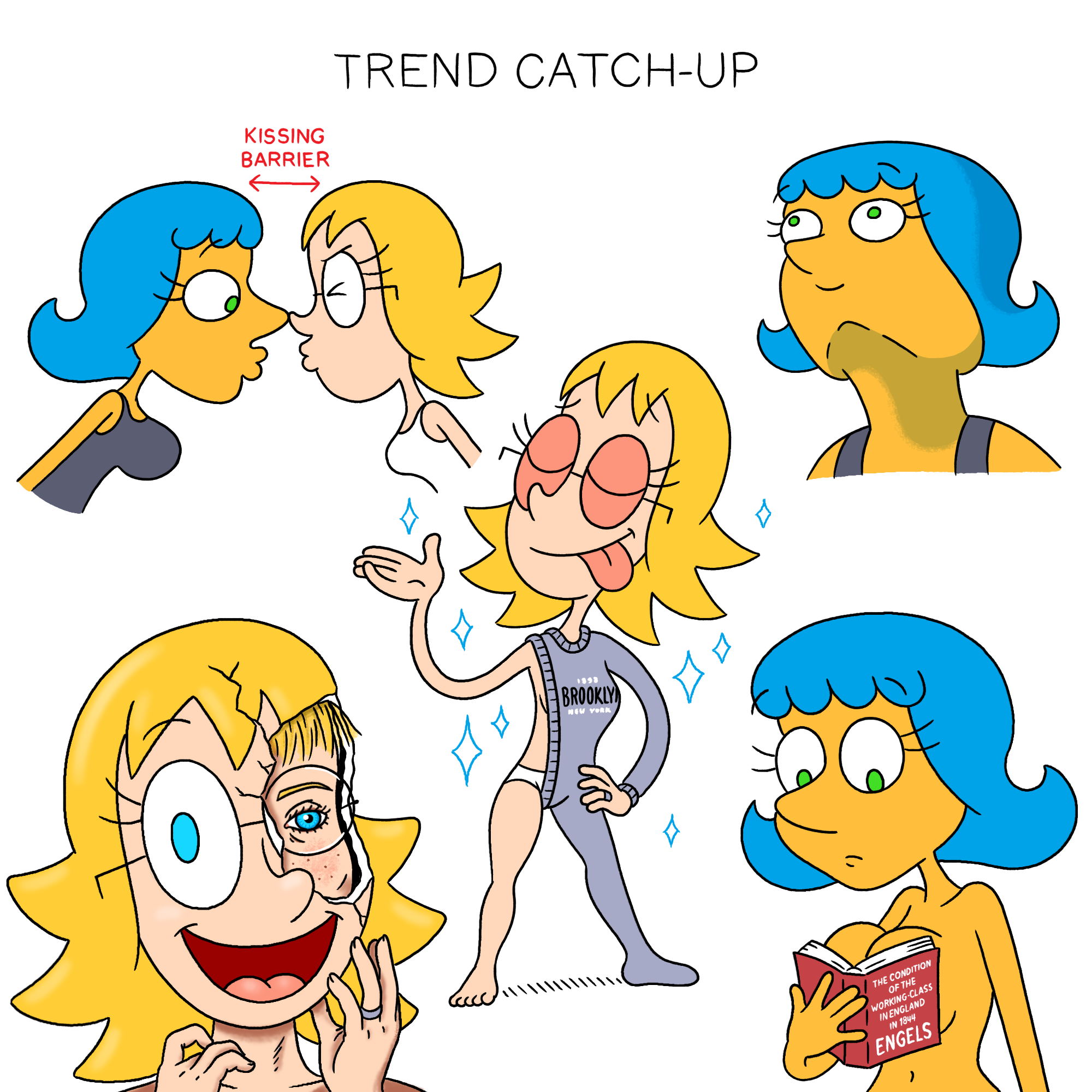 Post from Keith Stack Animation