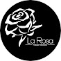 La Rosa Profesionales logo