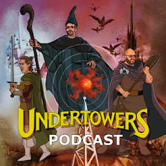 Undertowers Podcast