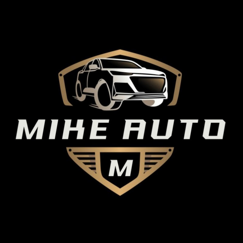 MIKE AUTO — Авто из Кореи