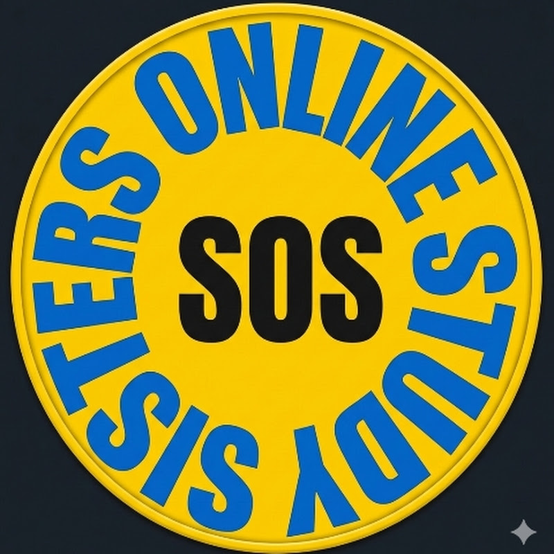 Sisters online study channel