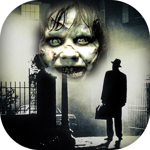 Horror photo frames APK for Android | Best Appie Studio