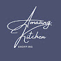 Amazing Kitchen Shopping USA logo