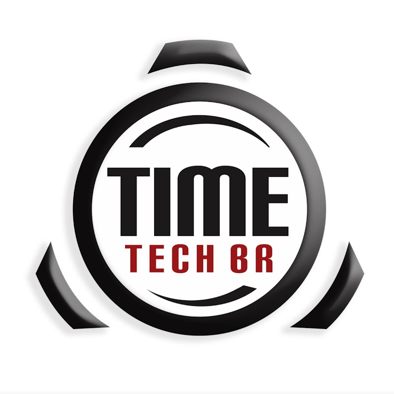 TIME TECH BR