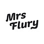 Mrs Flury