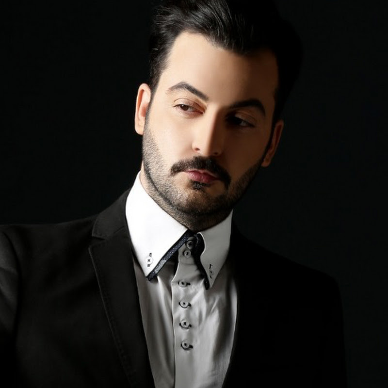 Nikos Romanos Channel & Manou MyStyleDogs tv