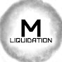 MAKAROV LIQUIDATION logo