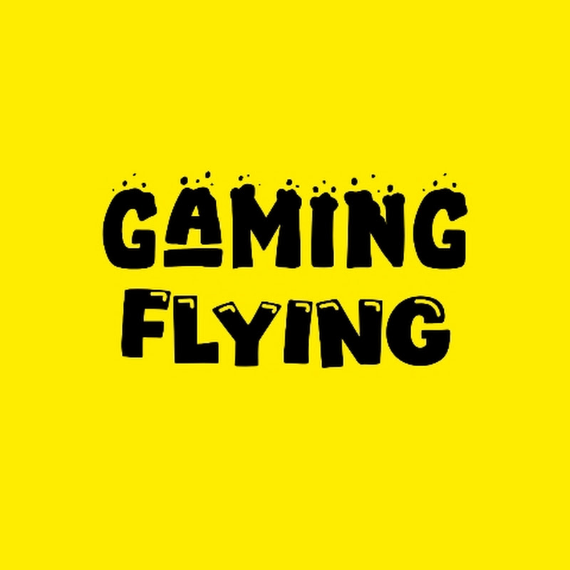 GamingFlying