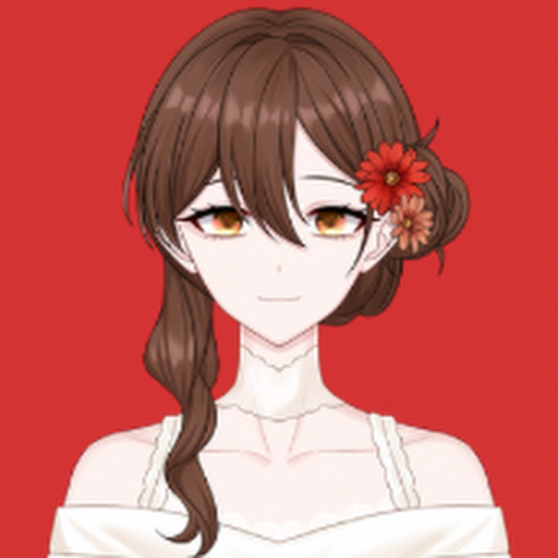 芙綺 / Hasuki