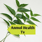 Anmol Health Tv logo