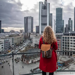 #Von Frankfurt in die Welt