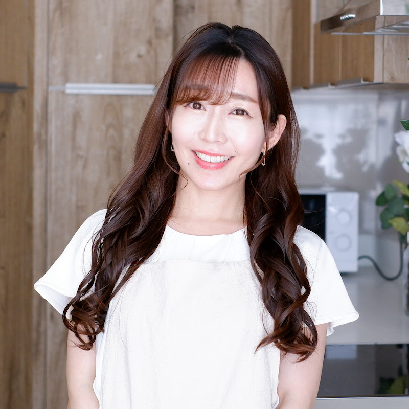 Misa | Japanese Nutritionist
