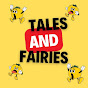 TALES AND FAIRIES logo
