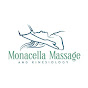 Monacella Massage & Kinesiology logo