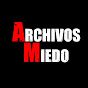 Archivos Miedo Image Thumbnail