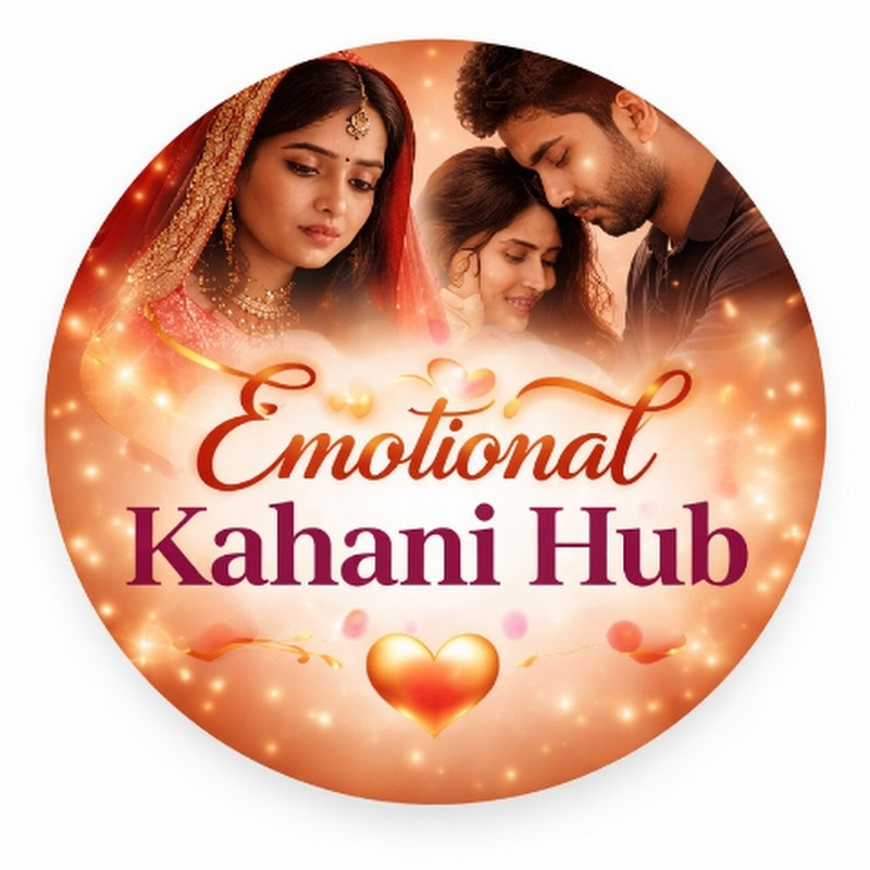 Emotional Kahani Hub