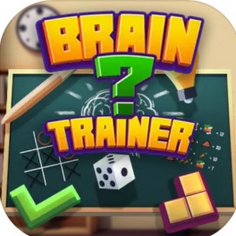 Brain Trainer