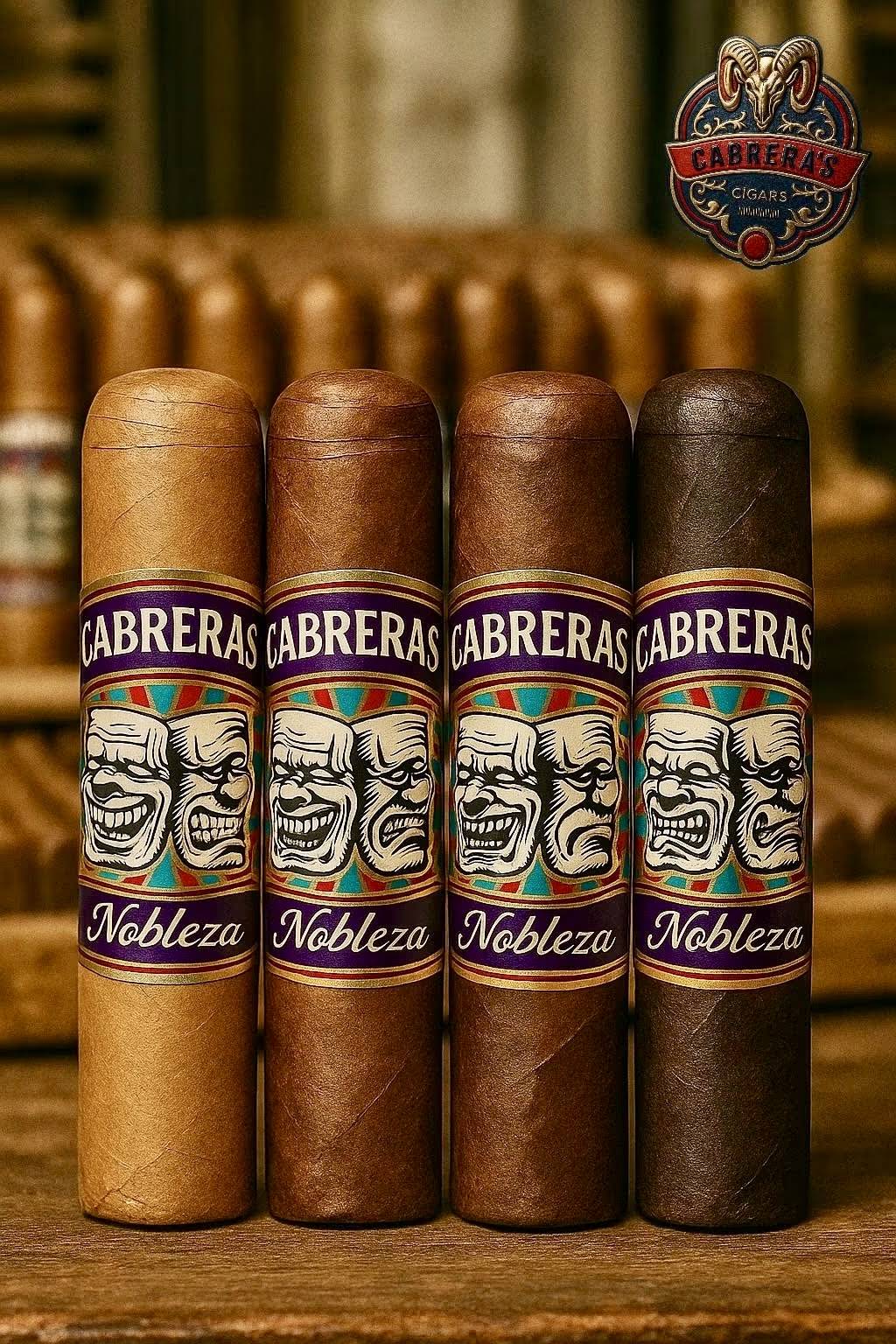 nobleza tobacco Archives Noble Cigars Act Two Toro