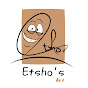 Etsho's logo