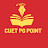 CUET PG POINT